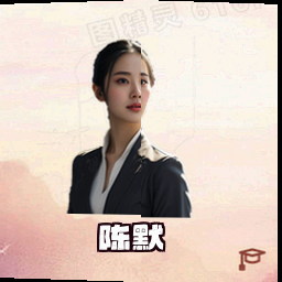 陈默