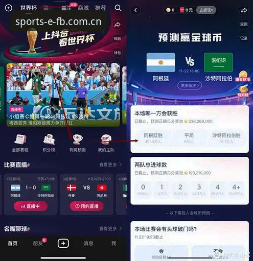 FB体育官方入口 揭秘FB体育官方入口:新手如何一站式开启竞猜之旅